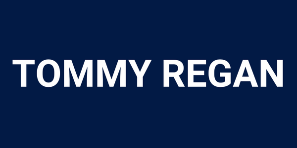 Tommy Regan